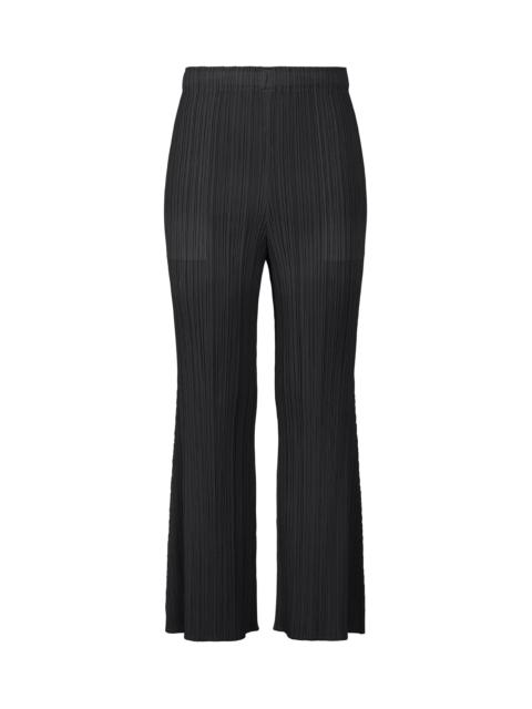 Pleats Please Issey Miyake MONTHLY COLORS : JULY