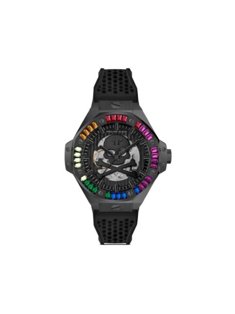PHILIPP PLEIN $Keleton Royal 46mm