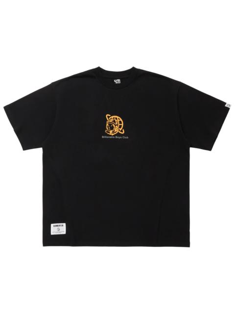 BILLIONAIRE BOYS CLUB COTTON T-SHIRT BILLIONAIRE BOYS CLUB