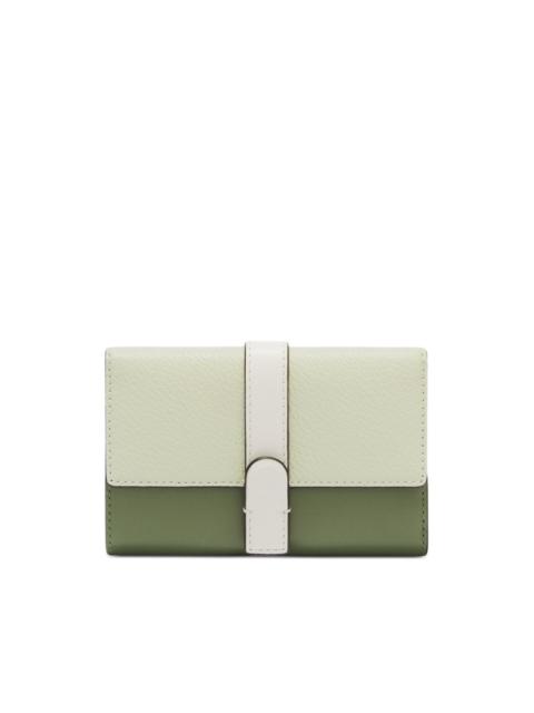 FURLA Grazia compact wallet
