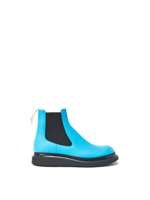 Loewe Chelsea boot in calfskin