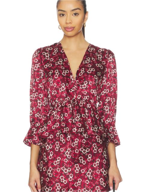 CIAO LUCIA! Renata Top