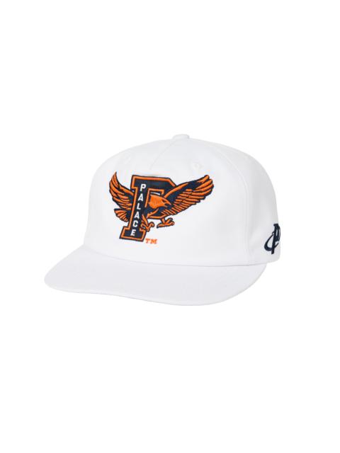 PALACE PALACE EAGLES SNAPBACK 5-PANEL WHITE
