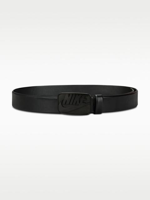 Nike Nike Men's Bevel-Edge Belt
