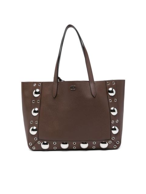 Valentino Nellcôte tote bag