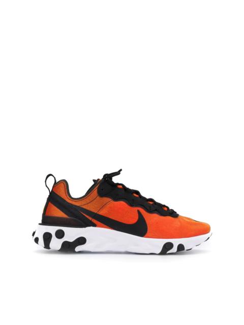 React Element 55 sneakers