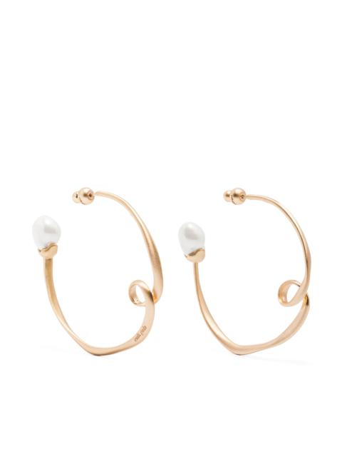 Cult Gaia Rena Earrings