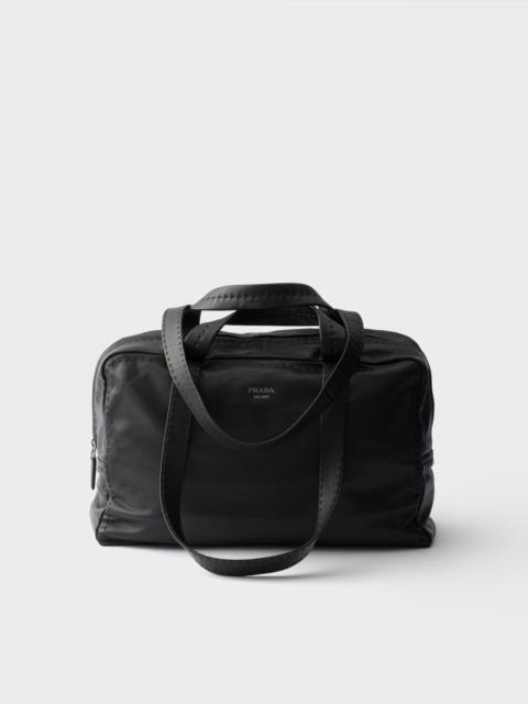 Prada Nappa leather work bag