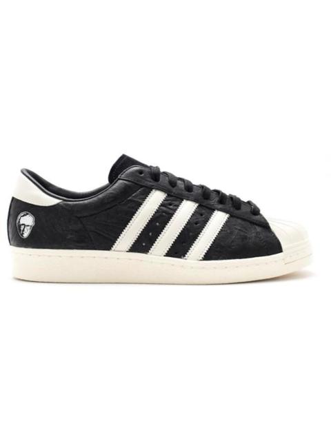 adidas Superstar 80s Adi Dassler