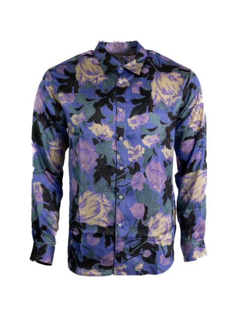 ERL floral shirt