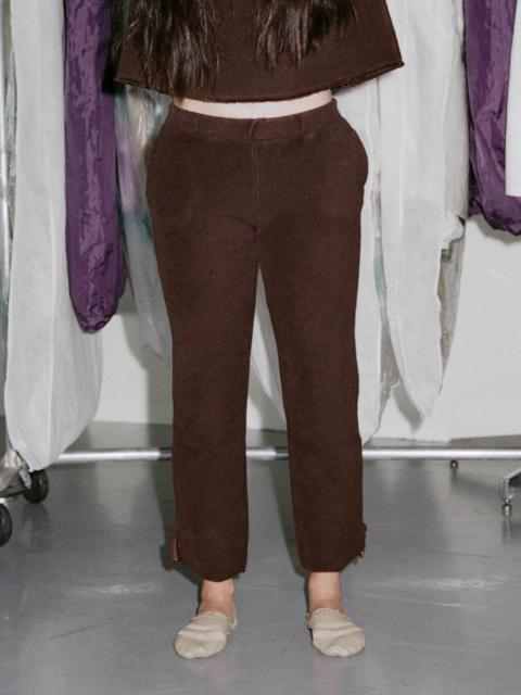 BASERANGE Gardom Sweat Pants - Organic Cotton