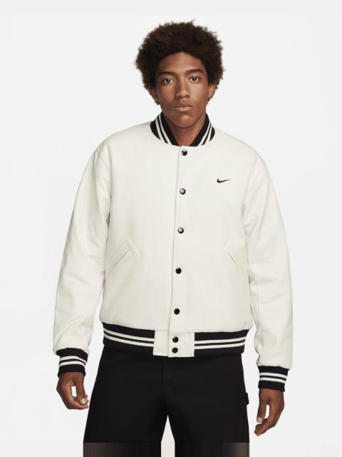 Nike Authentics Men's Varsity Jacket