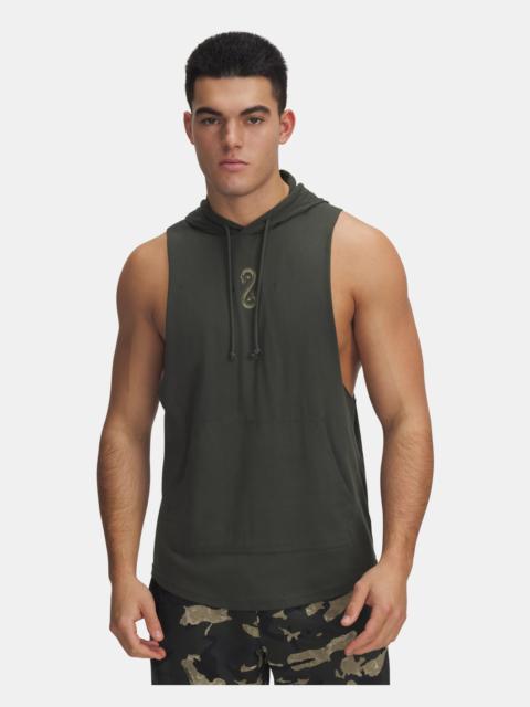 Under Armour Project Rock Snake