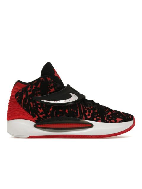 Nike KD 14 Bred