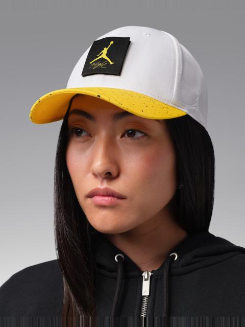 Jordan Jordan Rise "Tour Yellow" Adjustable Cap