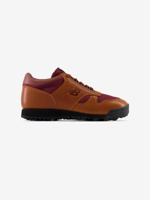 New Balance Rainier Boot Low