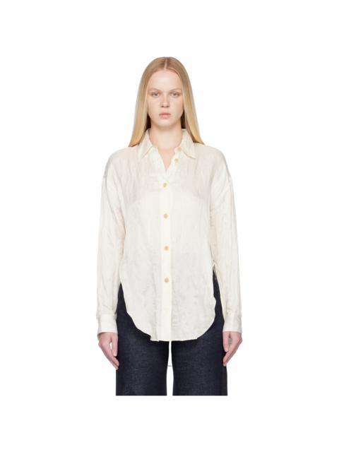 Off-White Goya Shirt