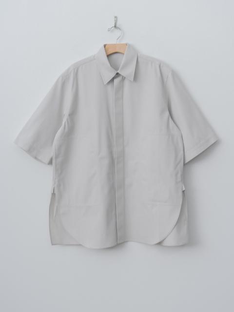 SOFIE D'HOORE Bodhi Shirt COG - Mastic