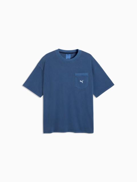 PUMA Select Essentials Men's Tee