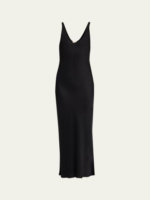 L'AGENCE Akiya Tank Dress