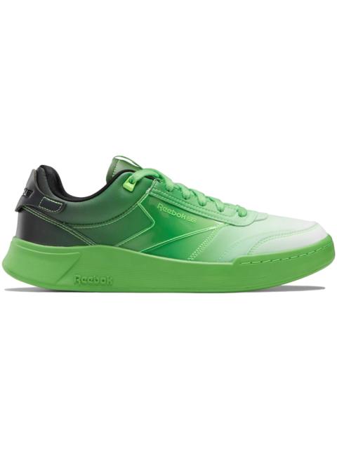 Reebok Reebok Club C Legacy TrÃ¨s RaschÃ© Anahata Heart Chakra
