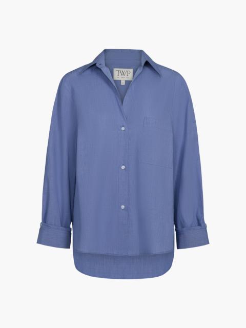 TWP NEXT MORNING SHIRT