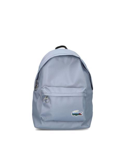LACOSTE Neocroc backpack