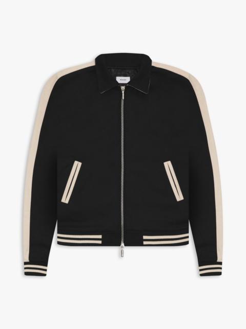 RHUDE BOYS SIGNATURE BOMBER