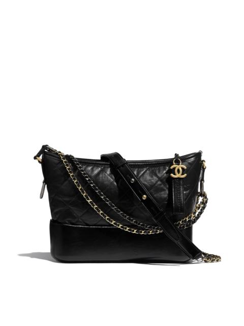 CHANEL CHANEL'S GABRIELLE Hobo Bag