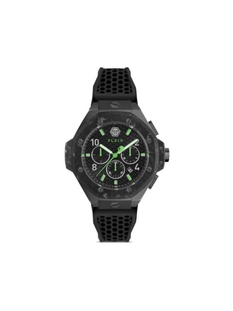 PHILIPP PLEIN Chrono 44mm
