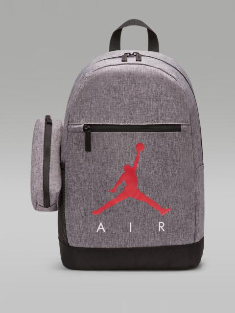 Jordan Jordan Air School Big Kids' Backpack (17L)