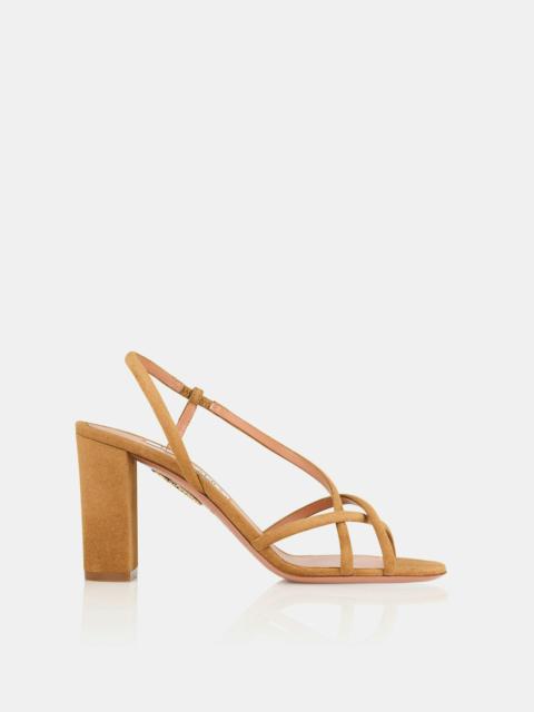 AQUAZZURA Horizon Sandal 85