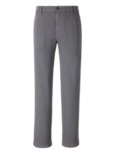 Canali Fatigues pocket trousers