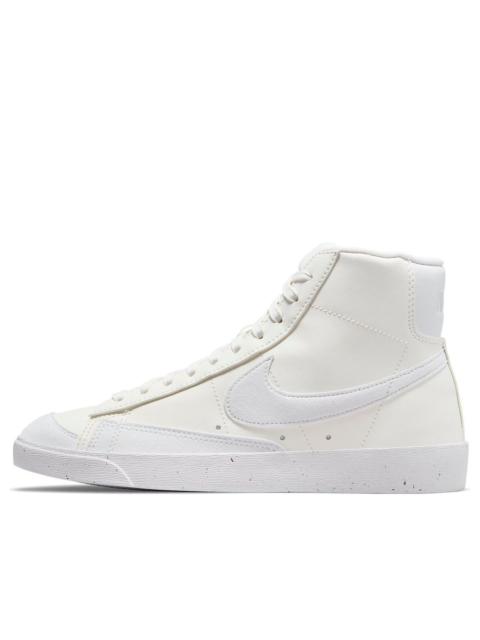 Nike (WMNS) Nike Blazer Low 77 Next Nature Sail DO1344-100