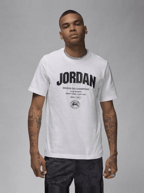 Jordan Jordan Sport Men's Dri-FIT T-Shirt