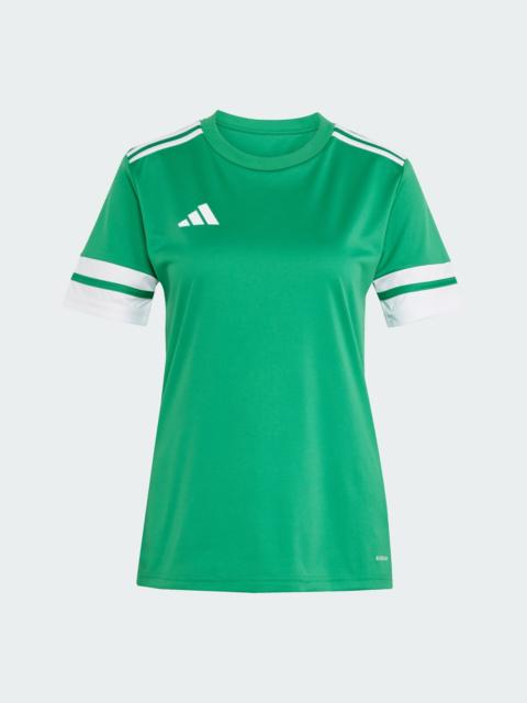 adidas Squadra 25 Jersey