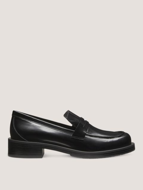 Stuart Weitzman PALMER BOLD LOAFER