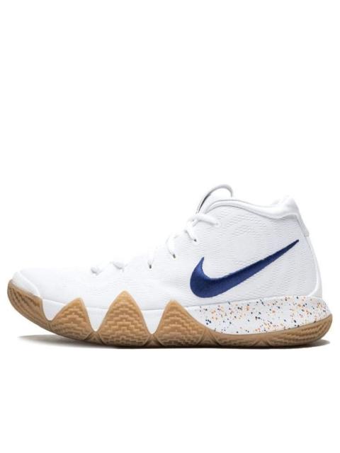 Nike Nike Kyrie 4 'Uncle Drew' 943806-100