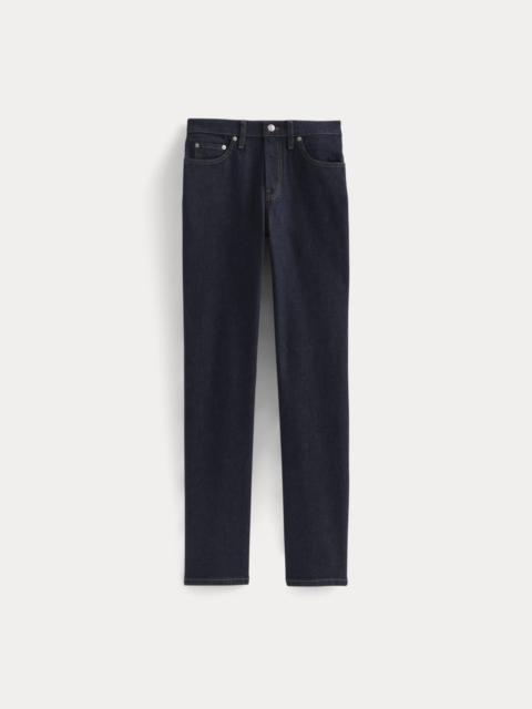 EVERLANE THE ORGANIC COTTON STRAIGHT-LEG JEAN