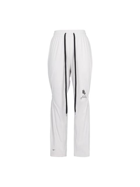 Nike Nike Lab x A-COLD-WALL Pants Vast grey AQ0435-092