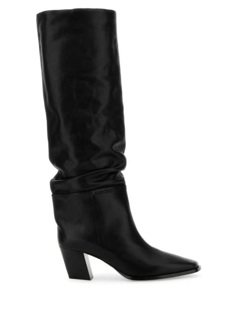 JIMMY CHOO Jimmy Choo Boots