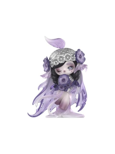 POP MART Pop Mart CHAKA Anemones in the Wind Figure