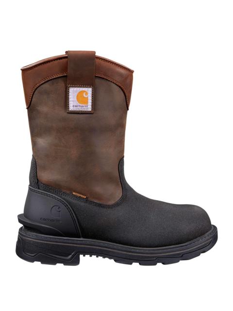 Carhartt Ironwood Insulated 11" Alloy Toe Wellington