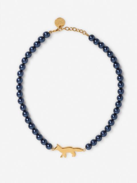 Maison Kitsuné FESTIVE NECKLACE