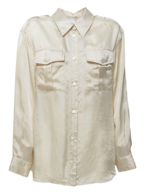 Aspesi button-up shirt