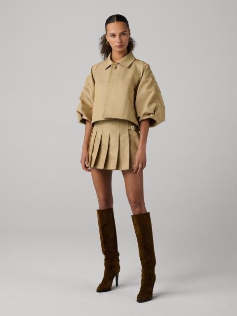 DIANE VON FURSTENBERG Naomi Jacket