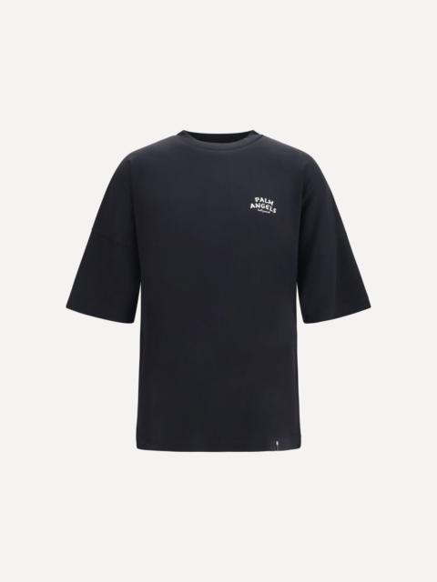 Palm Angels Palm Drift Back Over T-shirt