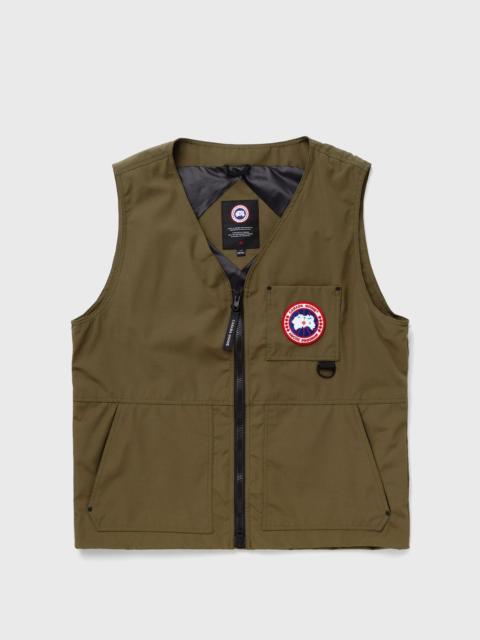 Canada Goose Canmore Vest
