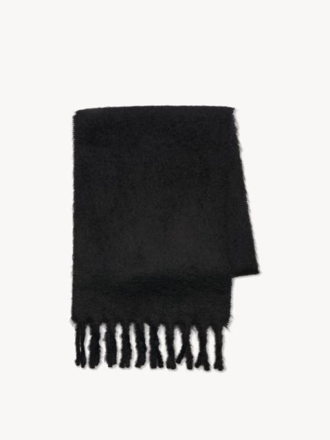 The Row Creana Scarf