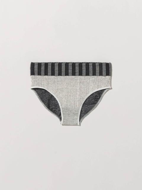 BASERANGE Seamless Bell Pants - Organic Cotton Seamless